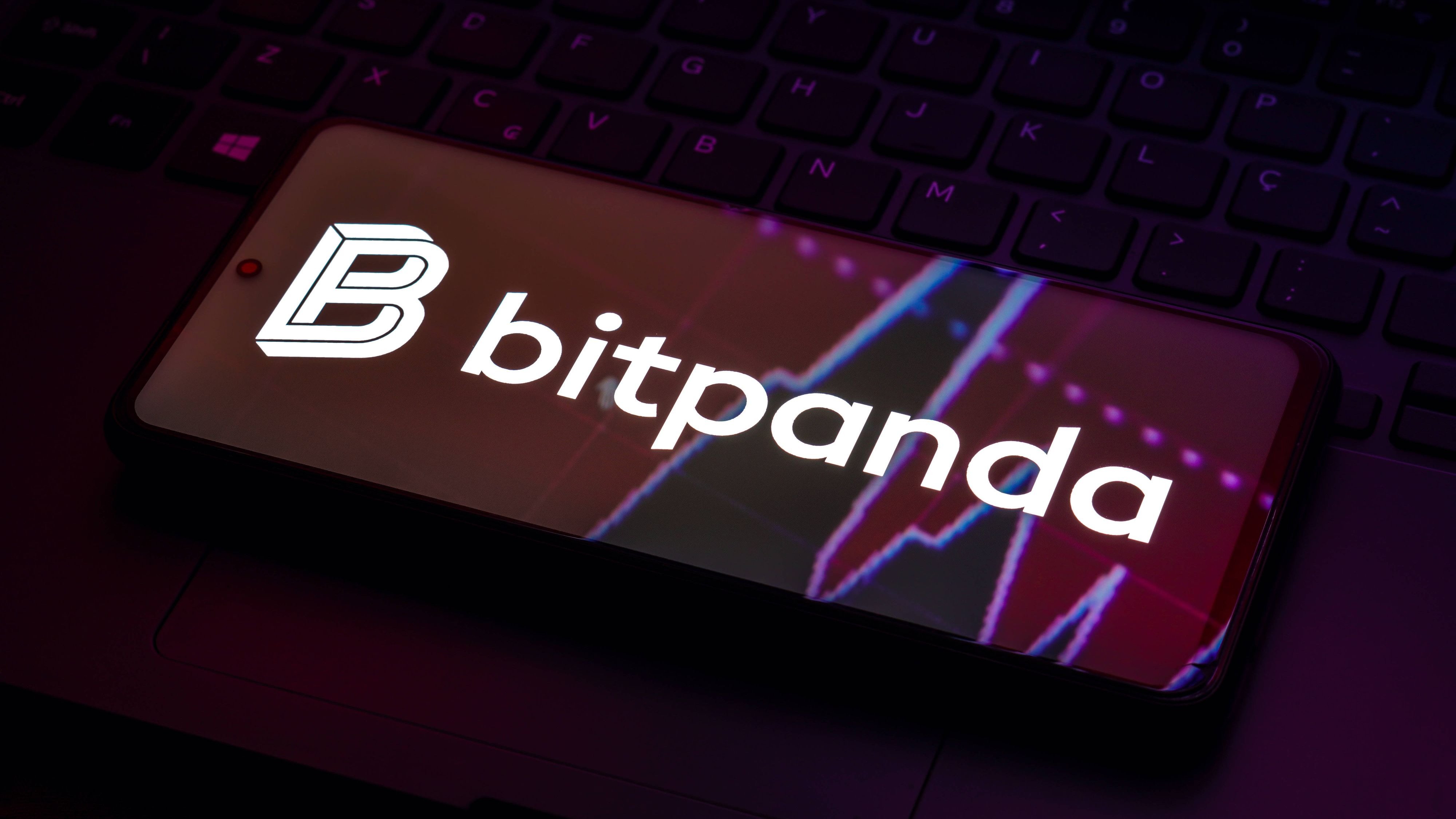 Krypto: Crypto Finance und Bitpanda erhalten Kryptolizenz