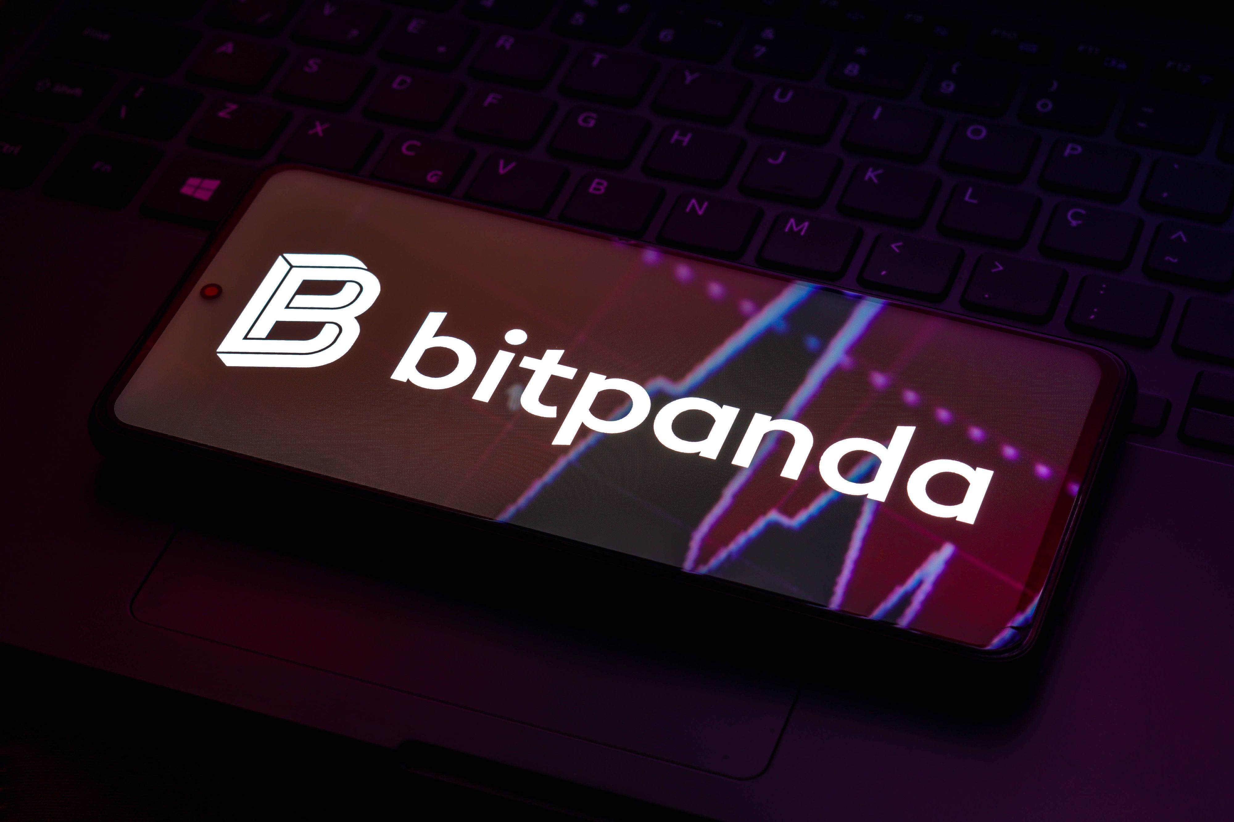 Krypto: Crypto Finance und Bitpanda erhalten Kryptolizenz