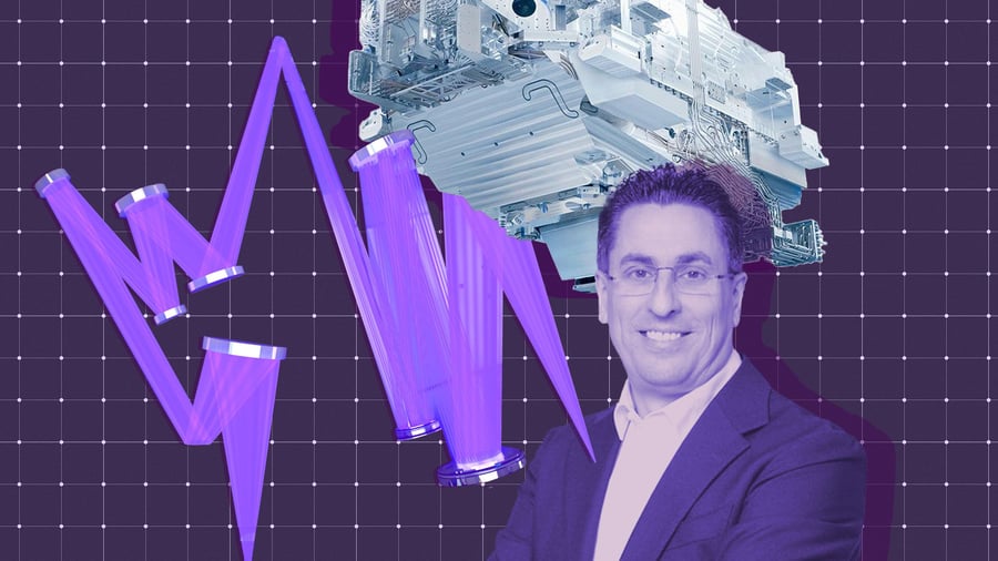 Insight Innovation: Die weltweit komplexeste Maschine kommt aus Europa – und ist fast zu gut