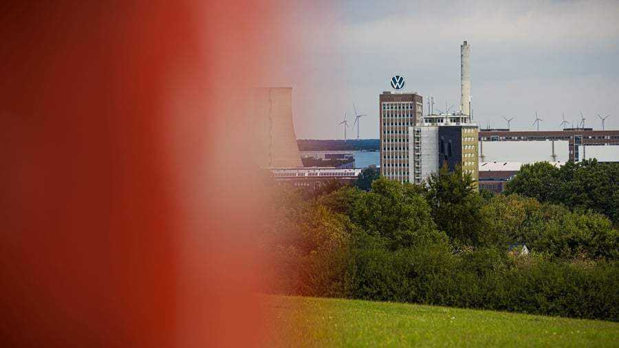 Europas größter Autobauer: Überraschende Einigung bei VW - aber Fragen bleiben
