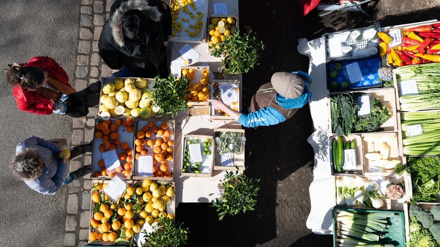 Konjunktur: Schätzung bestätigt – Inflation sinkt auf 1,9 Prozent