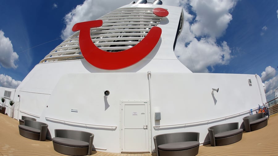 Wegen Iran-Krieg: Tui Cruises sagt Orientreisen für Wintersaison ab