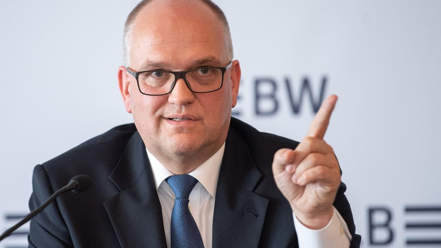 Landesbanken: LBBW-Chef Neske spricht sich für den Verkauf von Anteilen an der NordLB aus