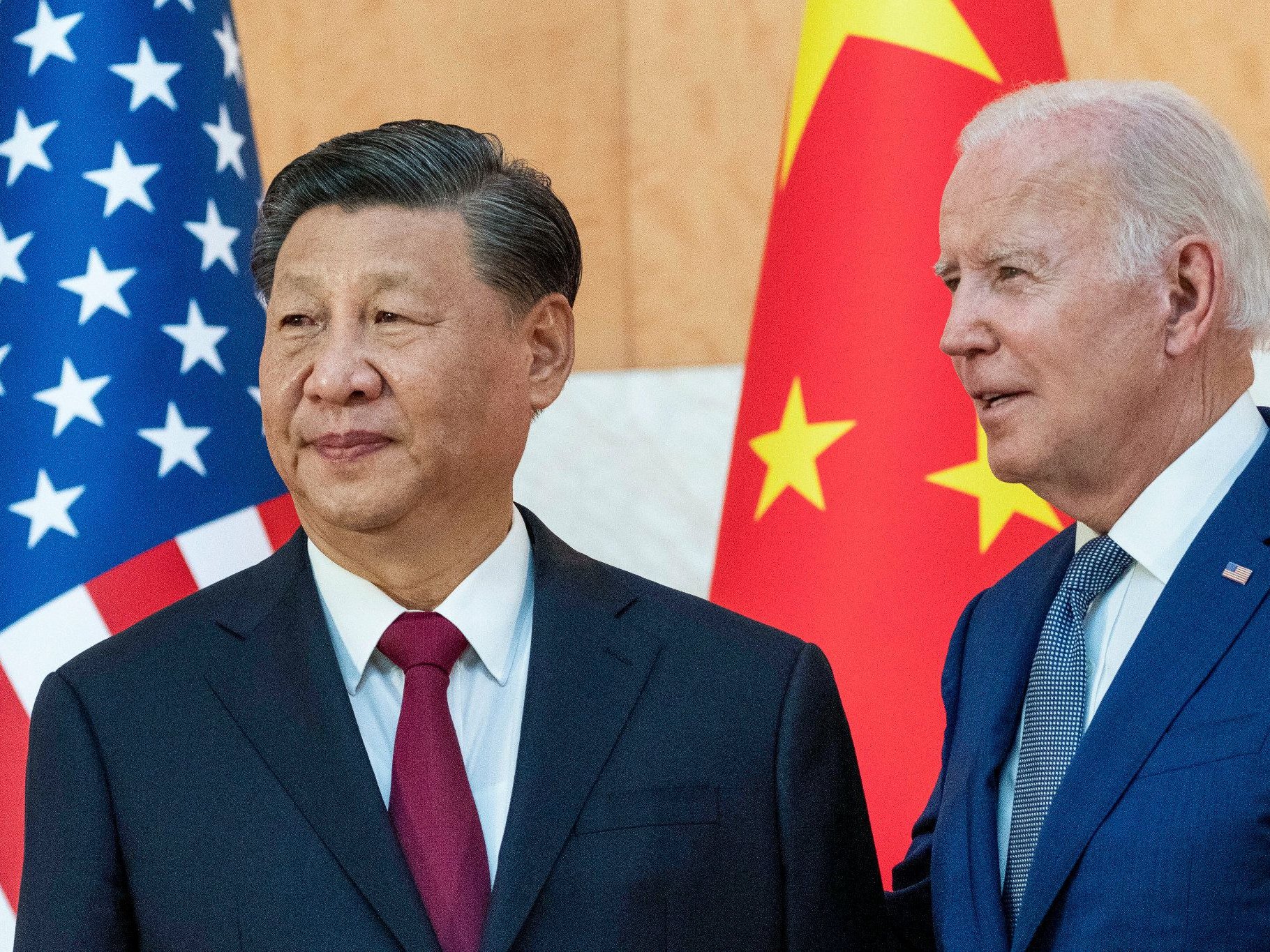 Machtprobe um den IWF: Die USA und China kämpfen um Einfluss