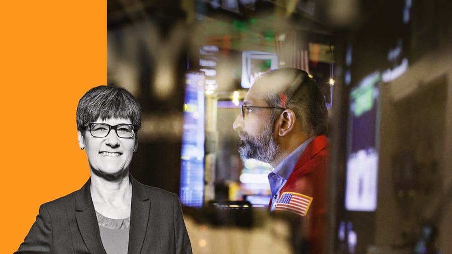 Märkte-Insight: Wie viel Trump verträgt die Börse noch?