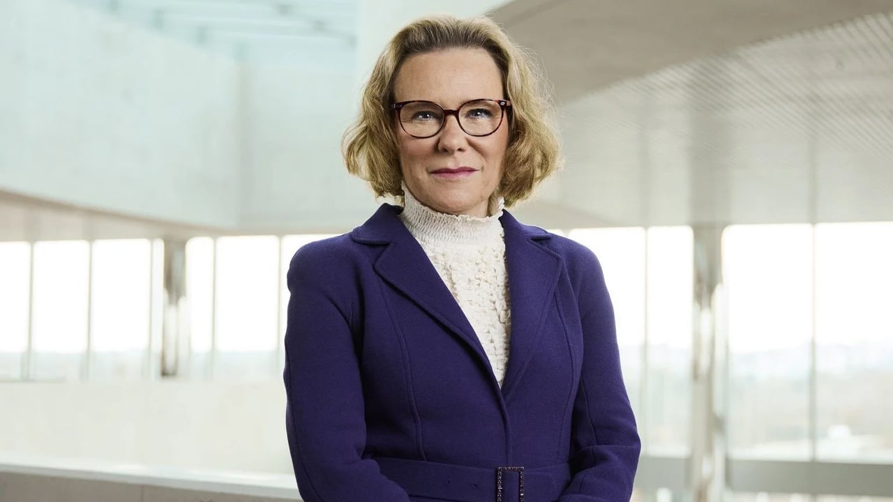 Interview: Wettbewerber ziehen zurück, die Sanofi-Chefin sagt: „Es ist schlicht logisch, in Deutschland zu investieren“