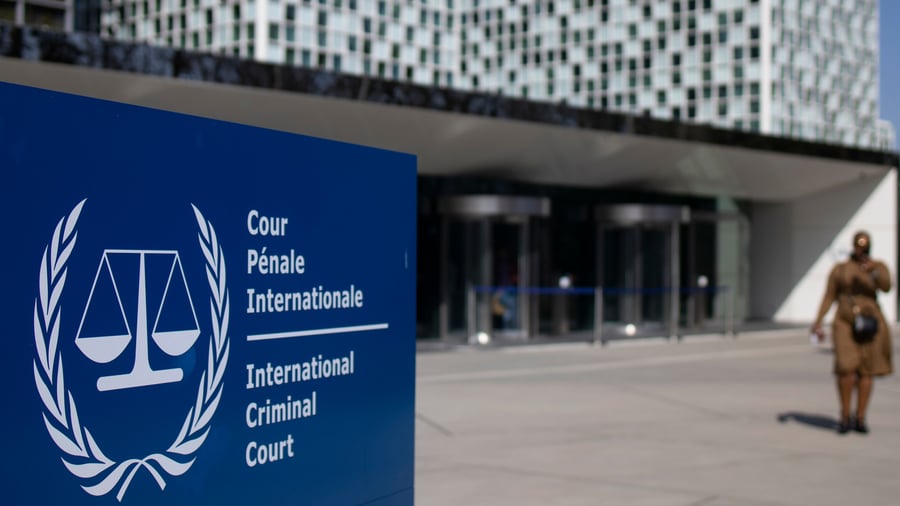 US-Sanktionen: USA verhängen weitreichende Sanktionen gegen den Internationalen Strafgerichtshof