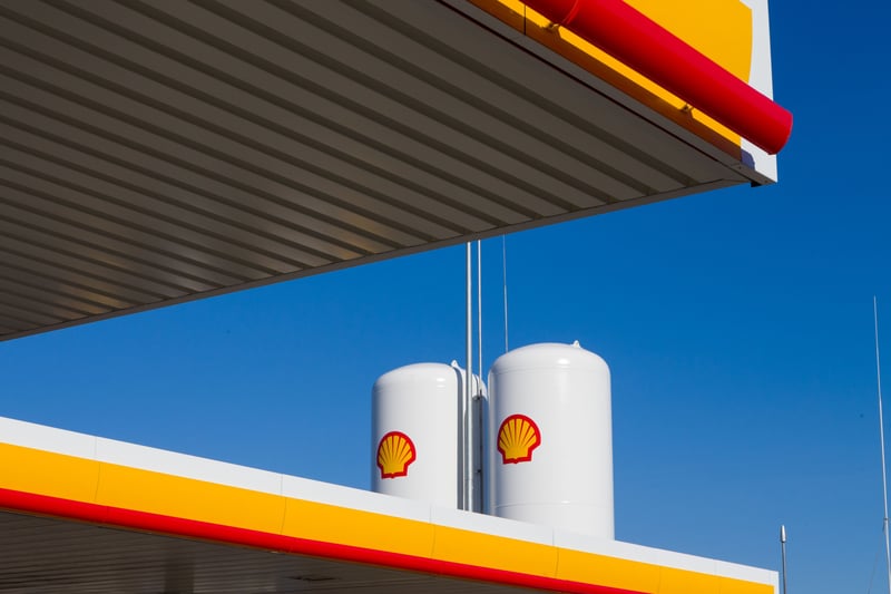 Shell Echt Energie: Shell übertrifft Gewinnerwartungen – Aktionäre erhöhen den Druck