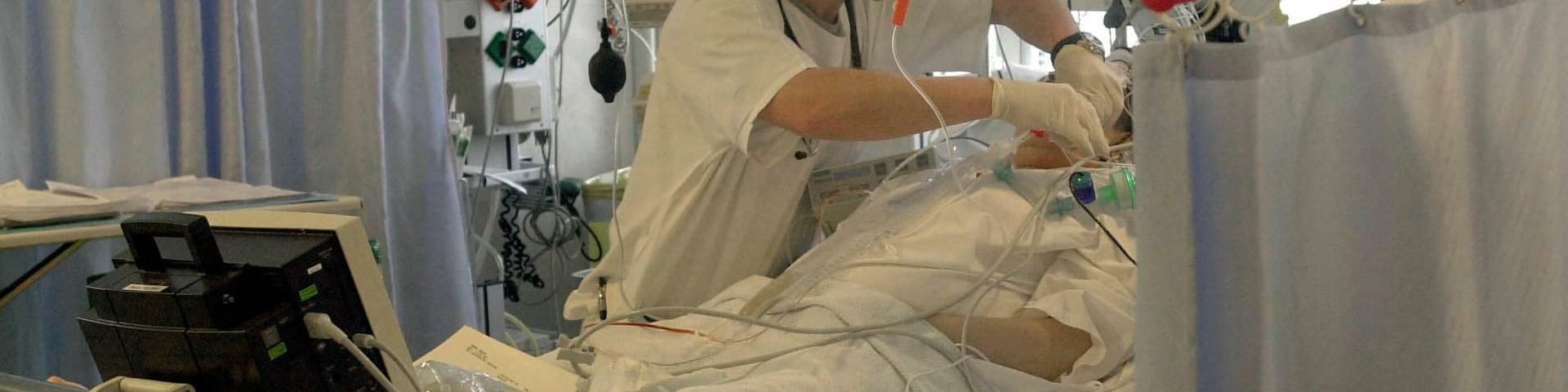 Medizin: Mit Magneten aus dem Koma