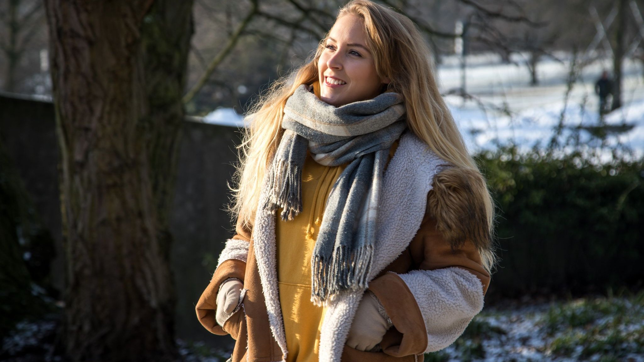 New Year's resolutions: With these tricks, we'll (really) exercise ...