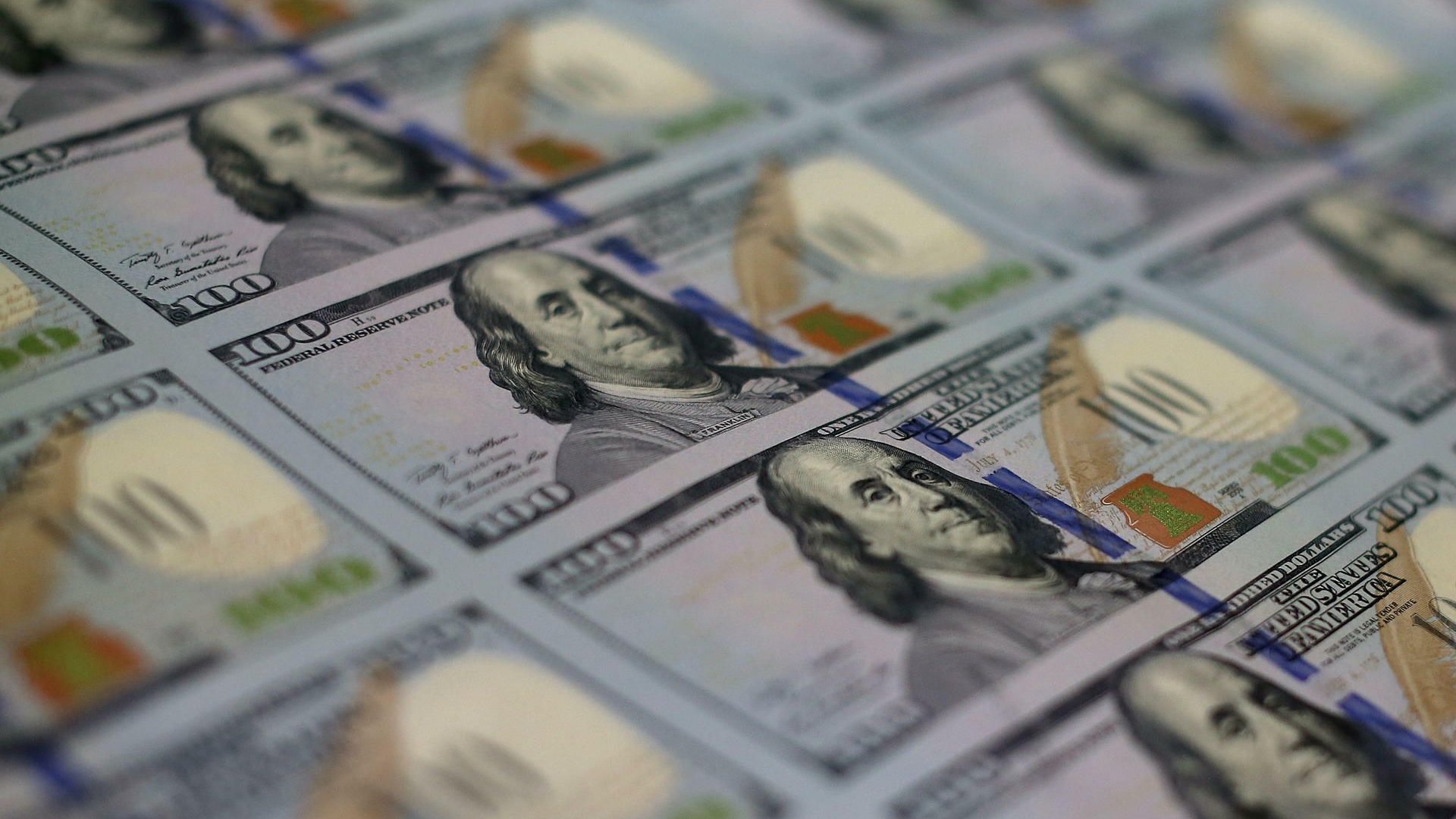These are the 10 richest countries in the world by GDP per capita