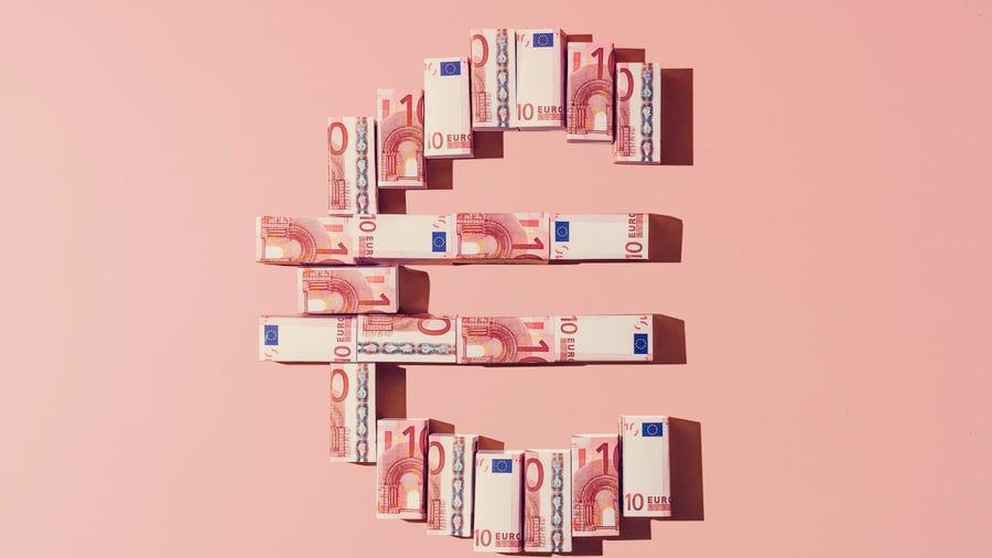 Geldanlage: Zinsen steigen wieder – für wen sich Geldmarkt-ETFs jetzt lohnen