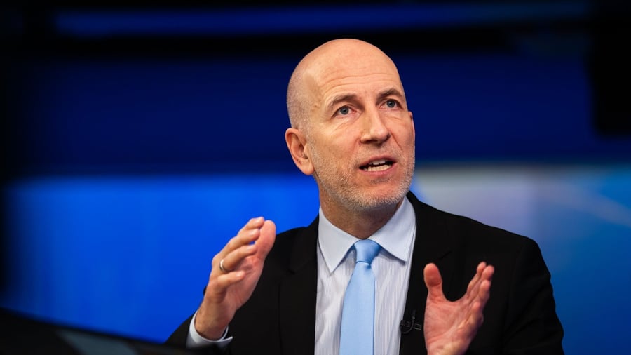 Martin Kocher: EZB-Notenbanker: Euro-Stärke könnte Zinssenkung erfordern