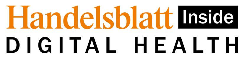Handelsblatt Inside Digital Health Handelsblatt Inside Digital Health