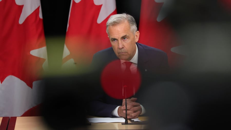 Kanada: Premier Mark Carney – der Mann, der sich den Drohungen Trumps widersetzt