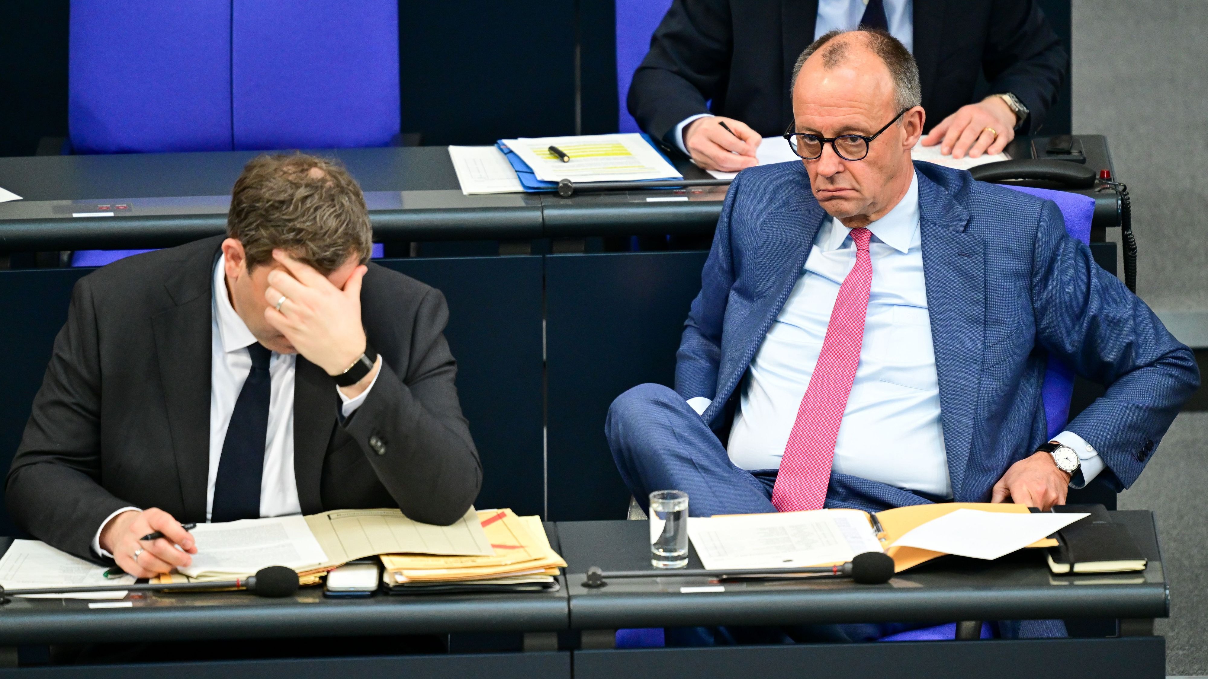 Bundesregierung: Sonderverm&ouml;gen &bdquo;nahezu vollst&auml;ndig&ldquo; zweckentfremdet