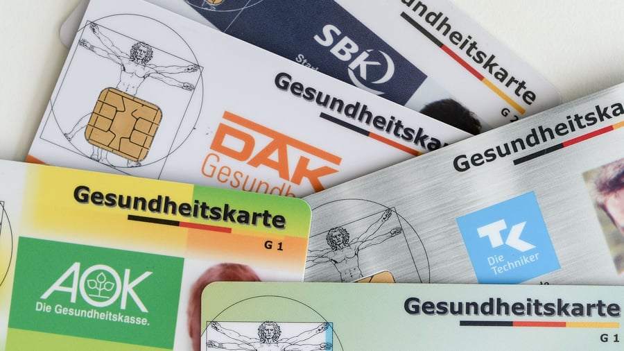 Soziales : Sparpaket für stabile Beiträge - Zu viele Krankschreibungen?