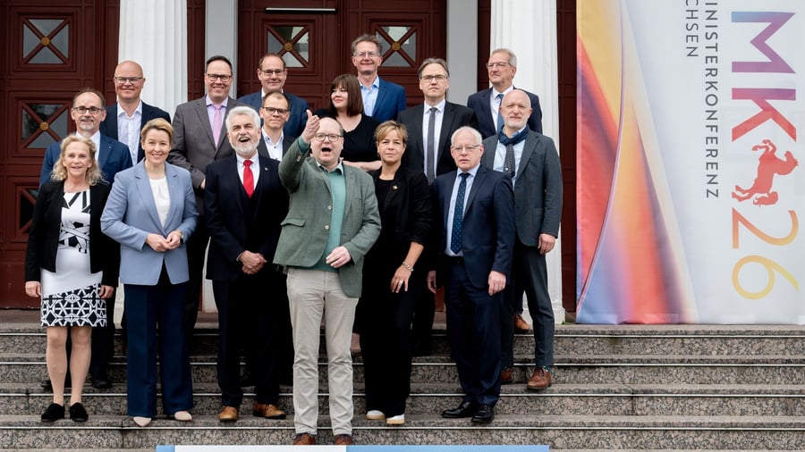Energieministerkonferenz: Länder stellen sich gegen Reiches Energie-Reformpläne