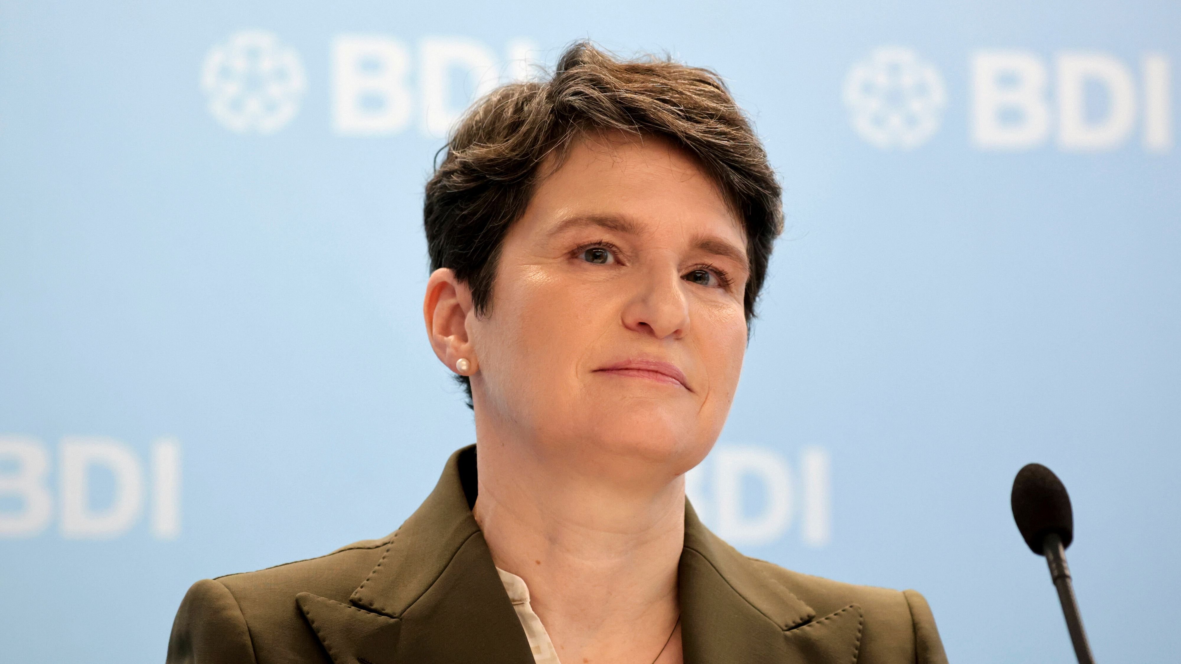 BDI: Industrie fordert umfassendes Reformpaket vor dem Sommer