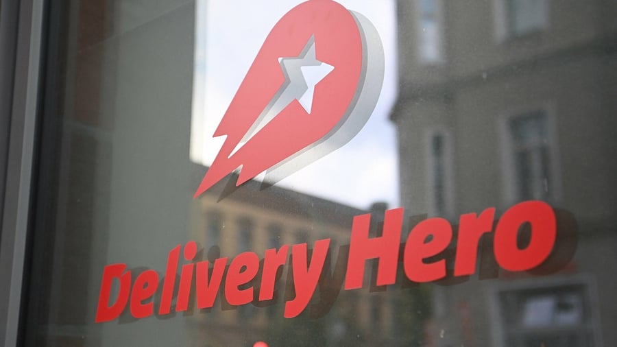 Lieferdienste: Uber kauft offenbar weitere Anteile an Delivery Hero