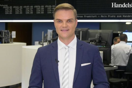 Manuel Koch: EZB plant digitalen Euro als Zahlungsmittel