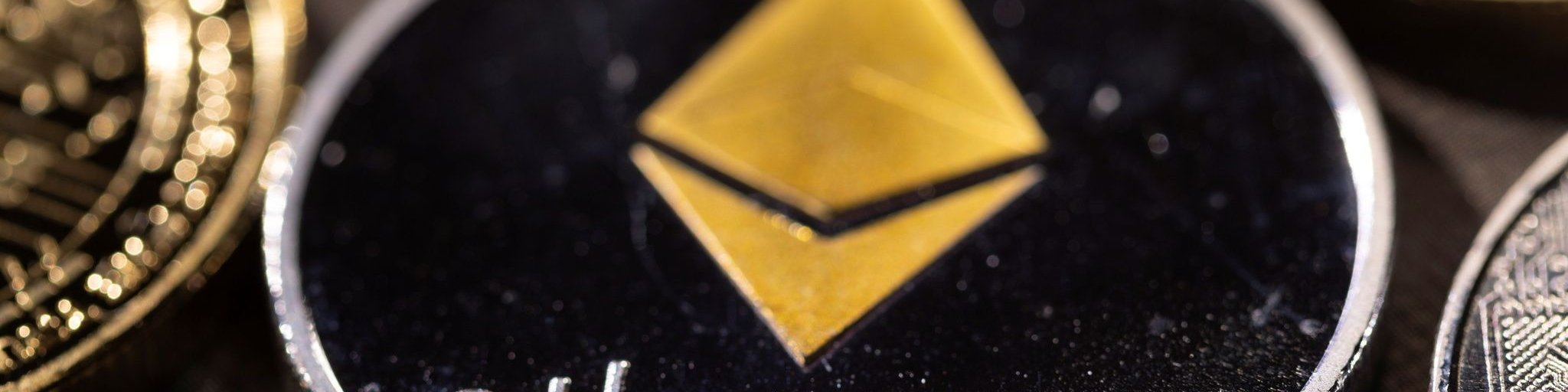 Ethereum-Kurs: Ethereum fällt auf 1.500 Dollar