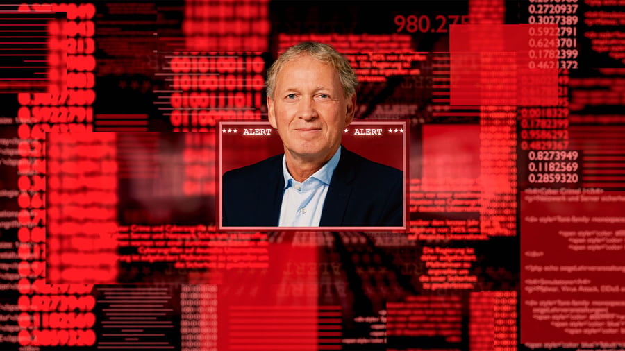 Künstliche Intelligenz: „Wir reden nicht mehr nur über KI als Werkzeug, sondern über KI als Akteur“