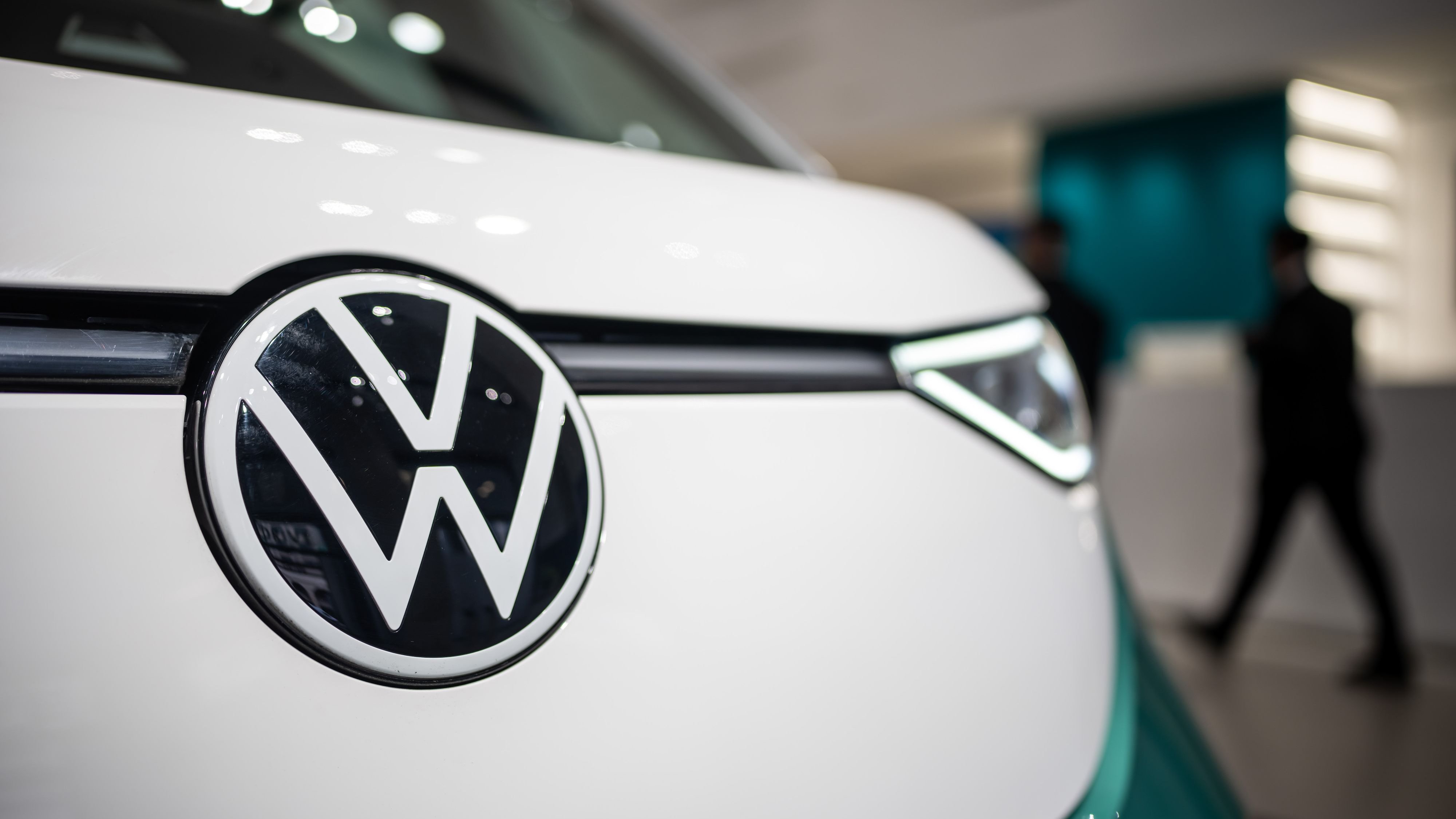 Firmengrndung: Volkswagen professionalisiert Suche nach KI-Anwendungen