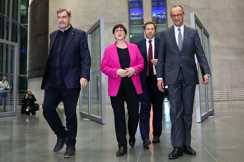 Ticker  Aktuelle Nachrichten im Überblick  Handelsblatt