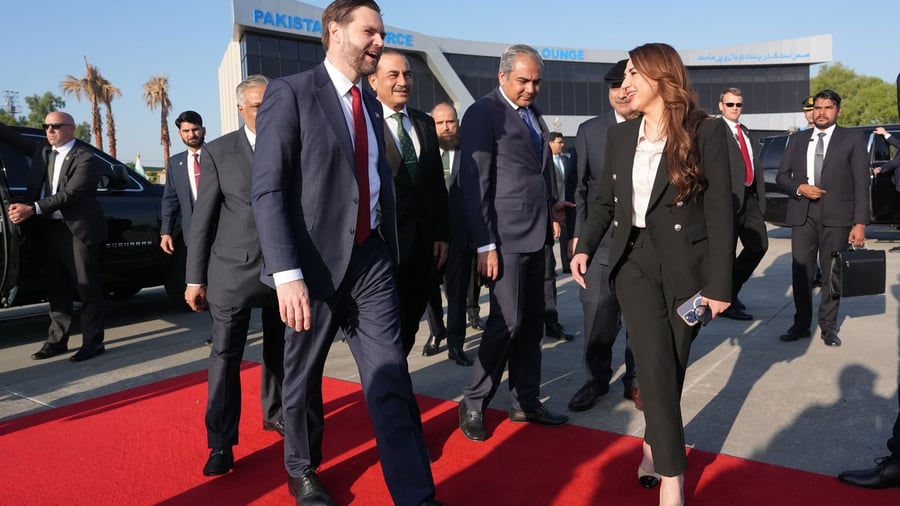 Iran-Krieg: Kreise: US-Delegation bricht „bald“ nach Pakistan auf