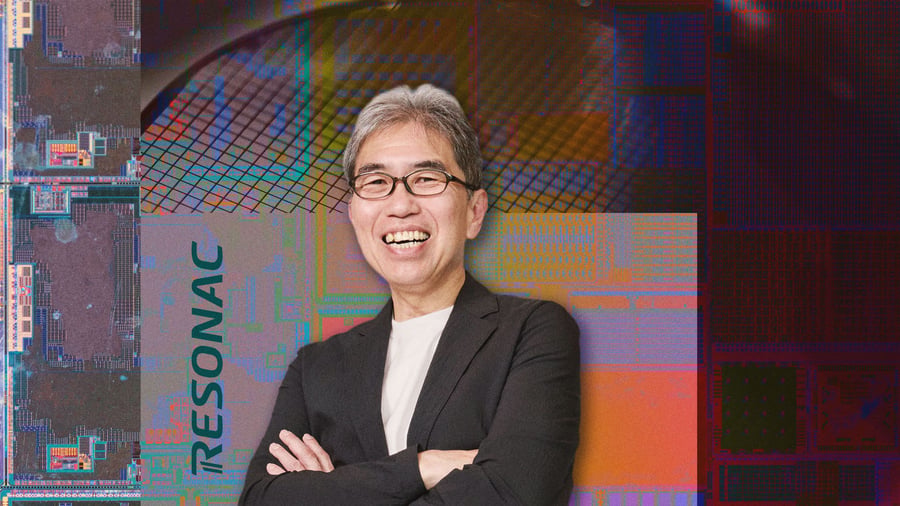 Insight Innovation: Japans heimlicher Profiteur des KI-Booms