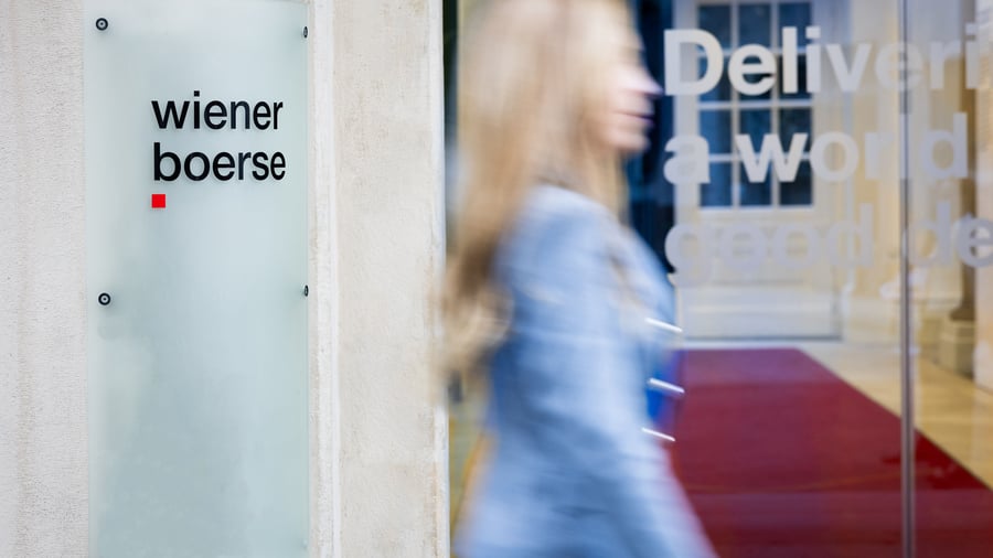 Österreich: Daten- statt Aktienhandel: Wiener Börse übernimmt Hamburger Datendienstleister North Data