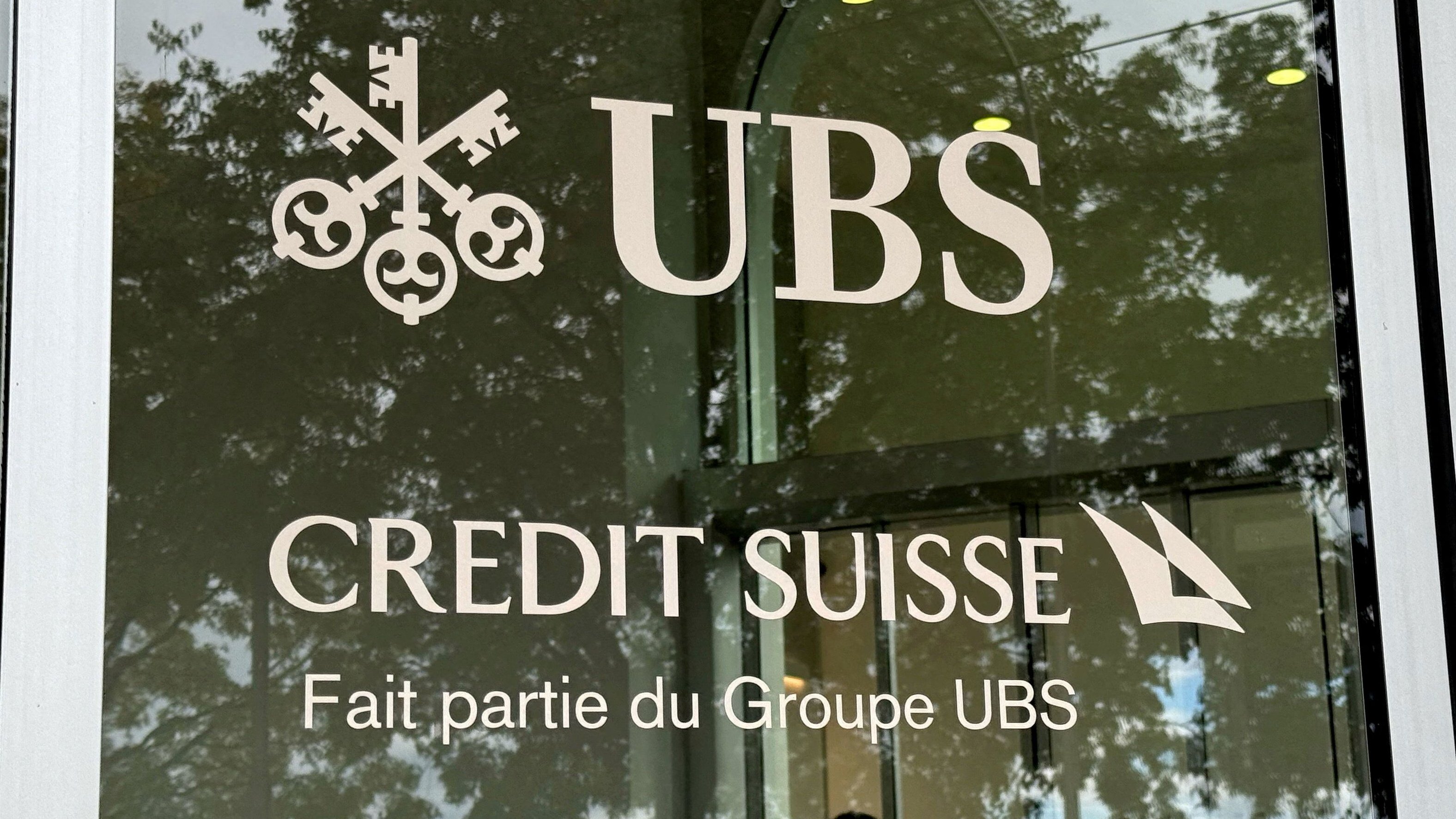 Banken: Hinweise auf Hunderte Konten mit Nazi-Bezug bei Credit Suisse