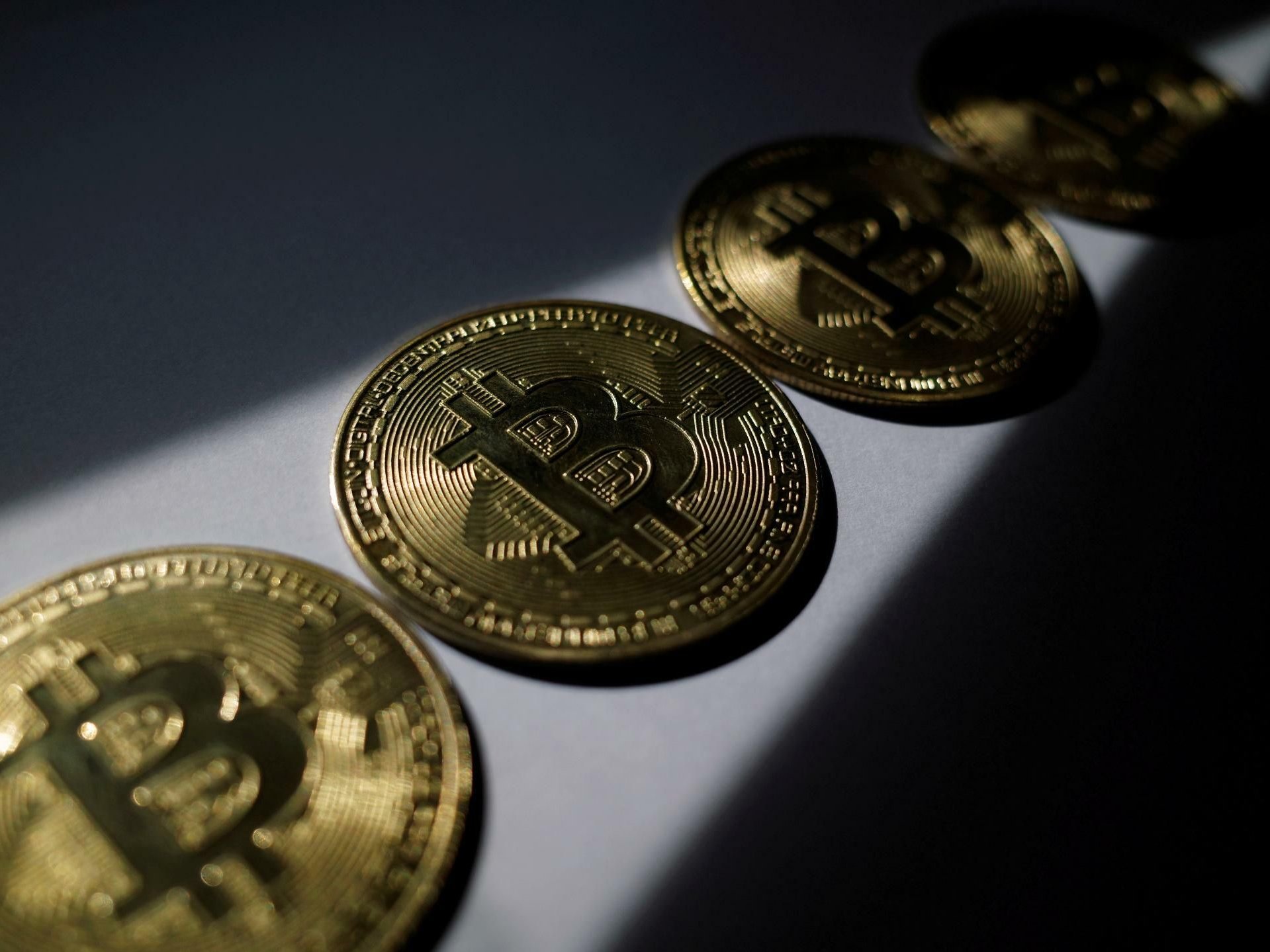 Ukraine-Krieg beflügelt Bitcoin und Co.