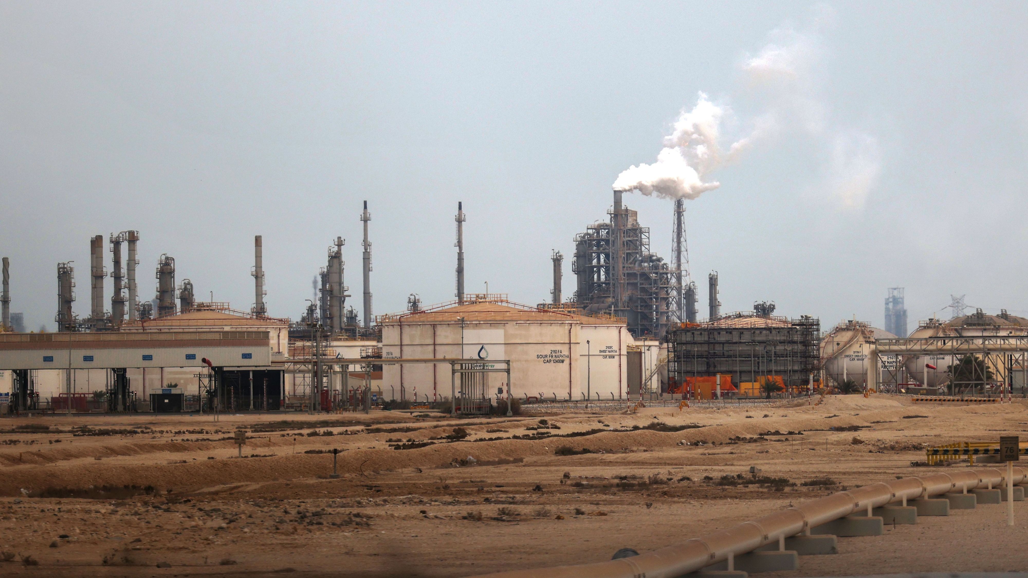 Iran-Krieg: Neuer Angriff auf Schiff im Golf von Oman