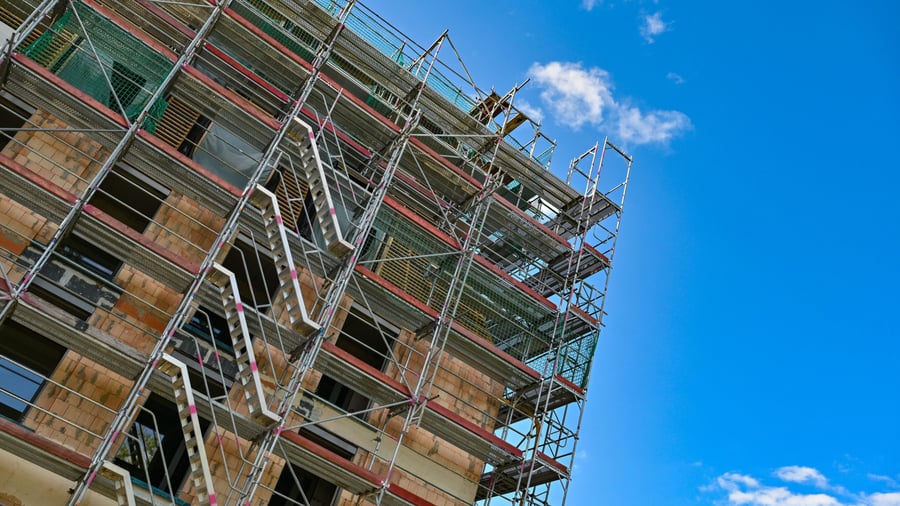 Immobilien: Strengere Fristen und Digitalisierung – das neue Baurecht kommt