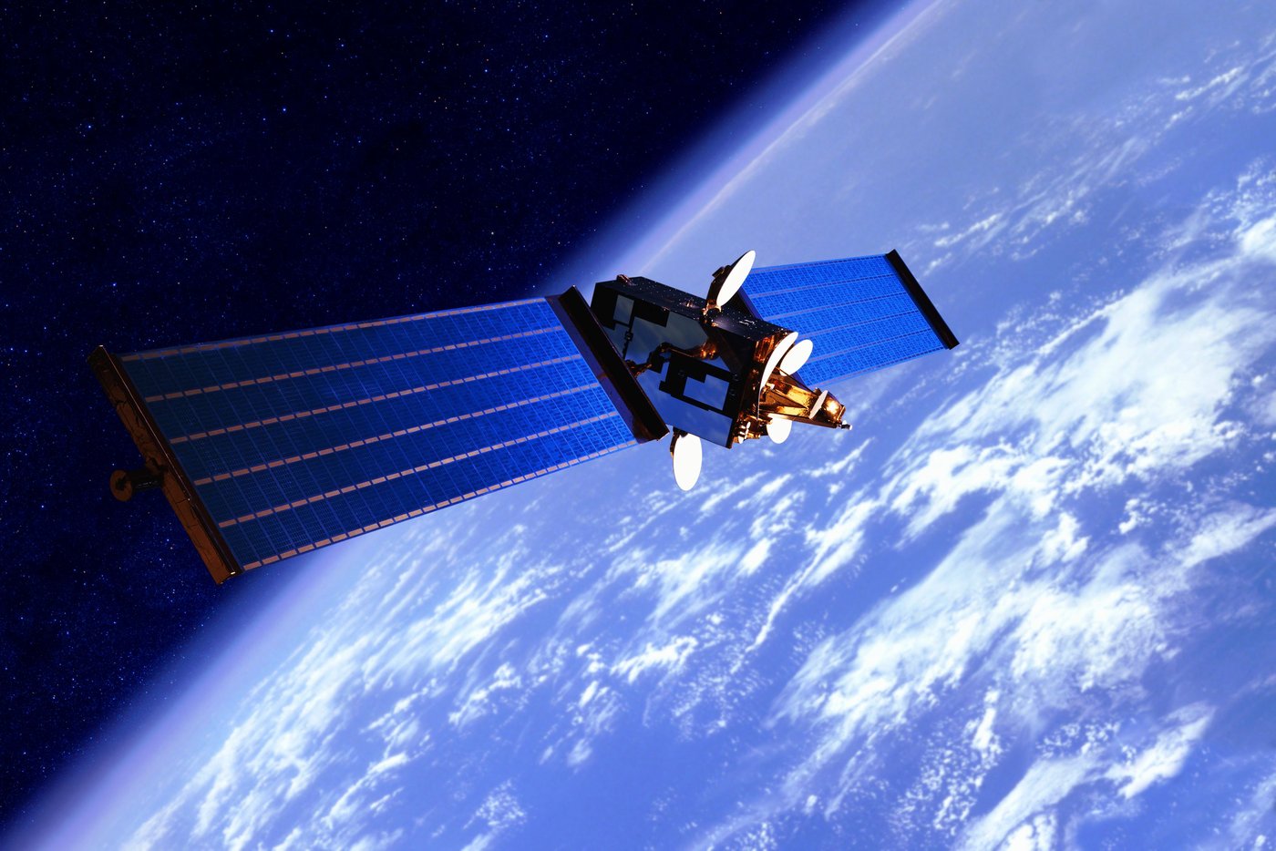 Technology: German companies demand six billion euros for space travel