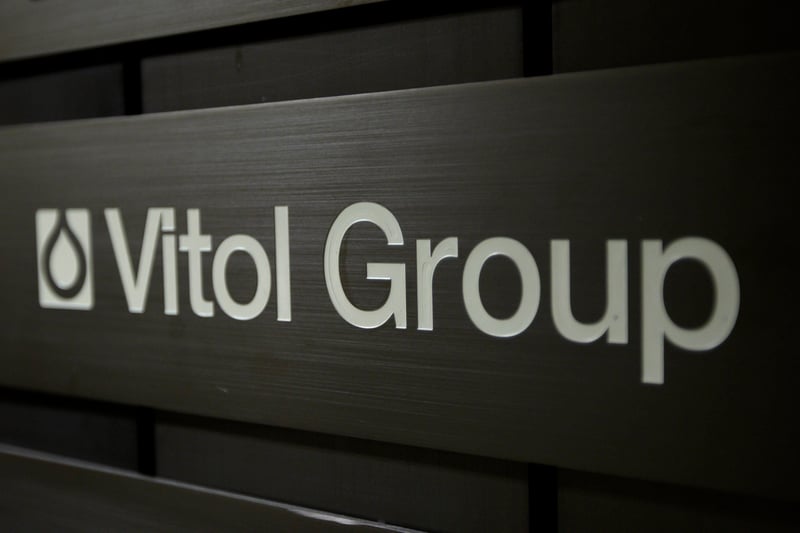 Energie: Vitol bietet China venezolanisches Rohöl mit Rabatt an