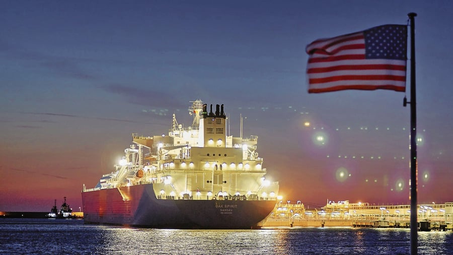 Zollurteil: US-Wirtschaft fordert Rückerstattungen für gezahlte Zölle