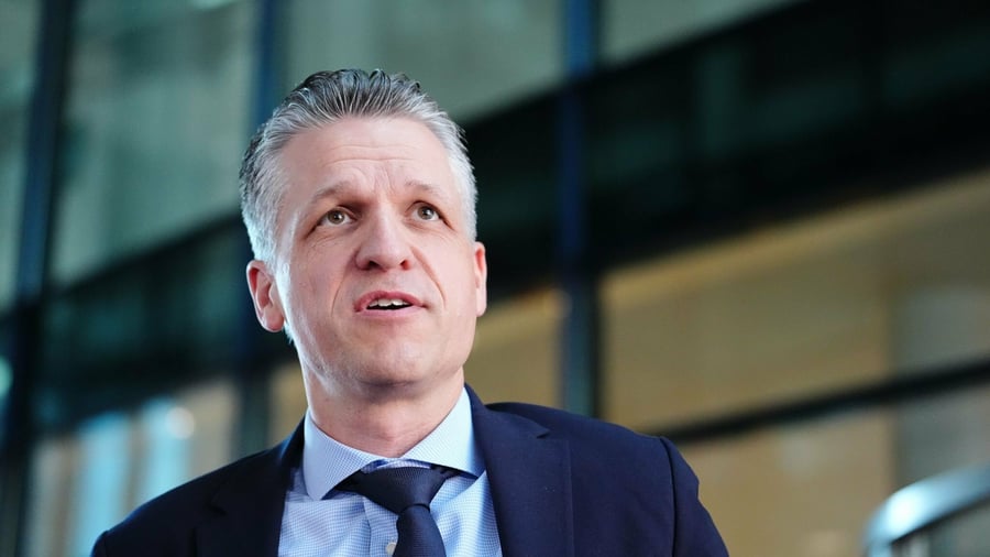 CDU: Designierter Unionsfraktionschef – der freundliche Herr Frei