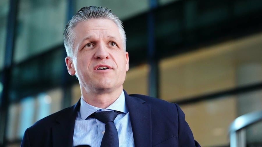 CDU: Designierter Unionsfraktionschef – der freundliche Herr Frei