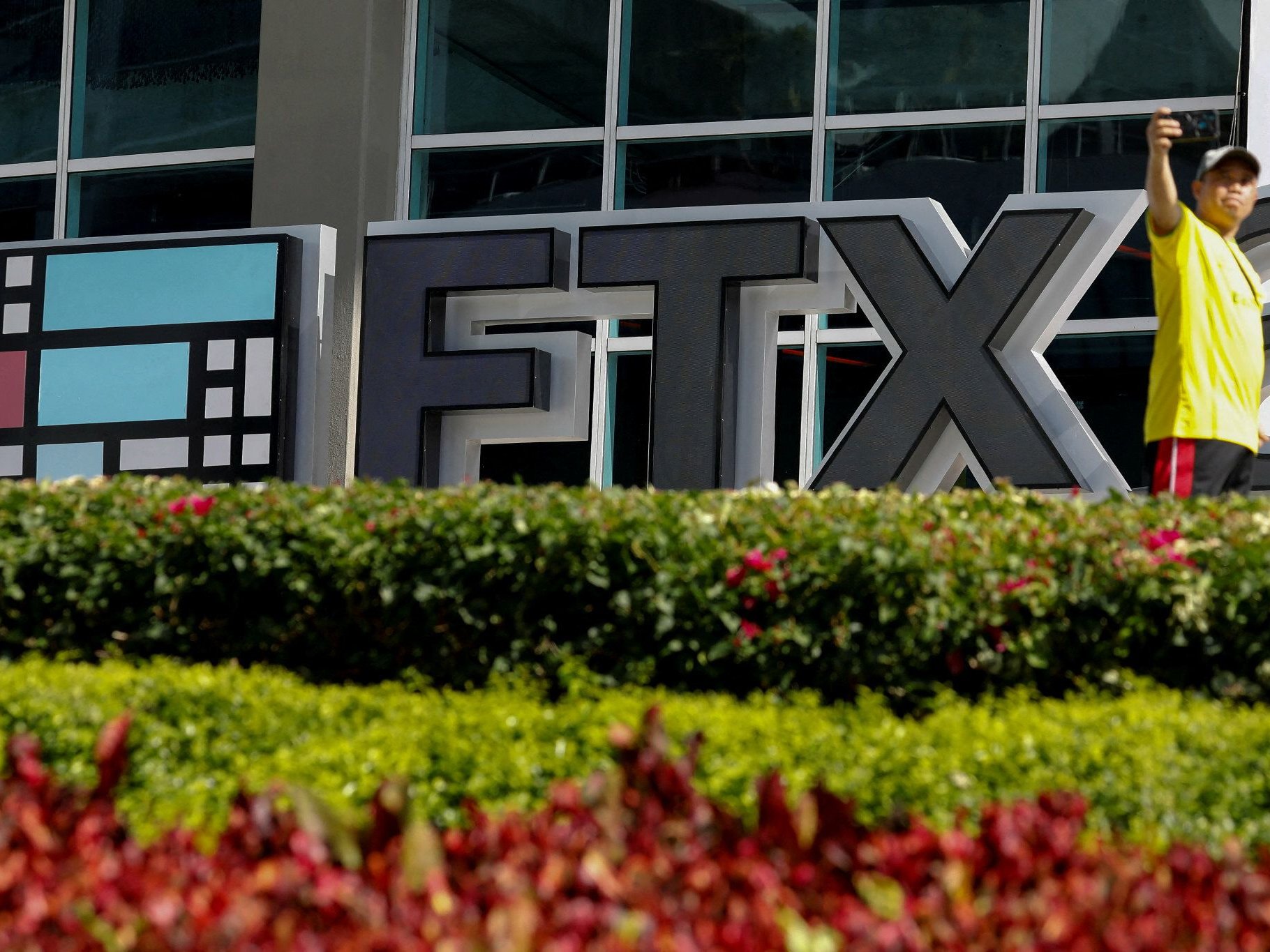 Kommentar: Der Kollaps der Börse FTX zeigt: Die Kryptobranche ist auf Sand  gebaut