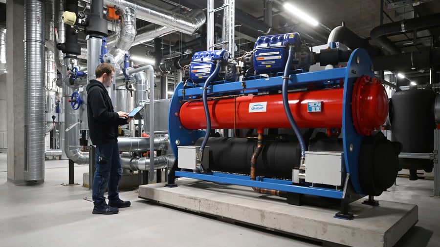 Energie: „Radikaler Wandel notwendig“: EU will schnellere Umstellung auf Strom