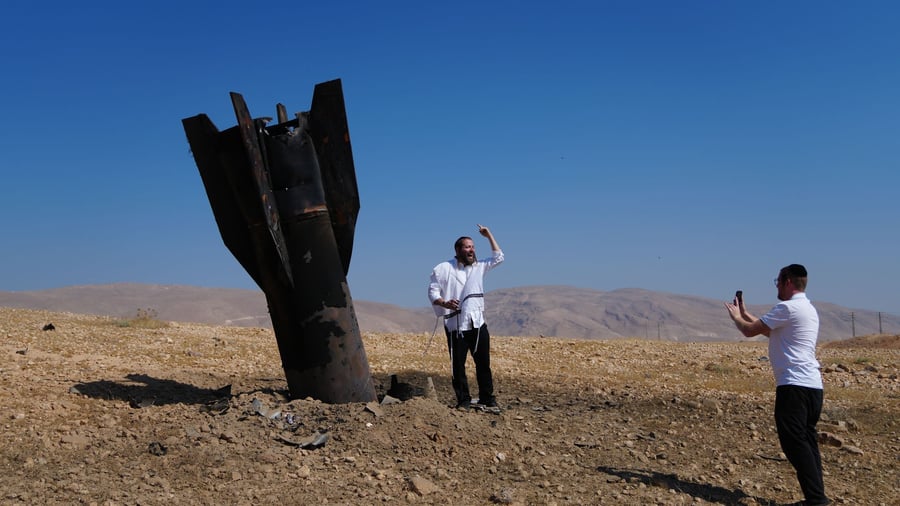 Lage im Überblick: Israel und Iran stellen Angriff