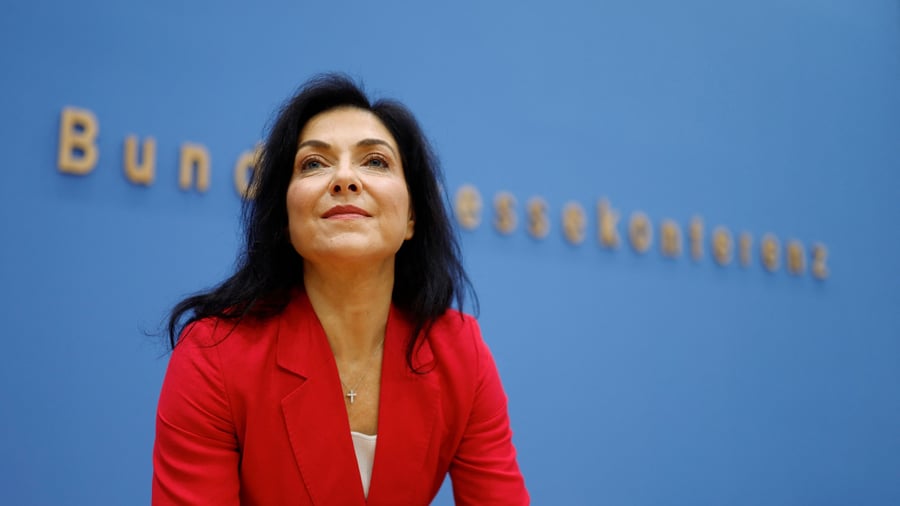Konjunktur : „Wir müssen kämpfen“: Reiche will nicht beim Koalitionsvertrag stehenbleiben