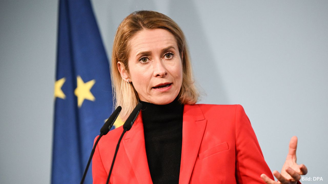 Europ&auml;ische Politiker sehen in Waffenruhe noch kein Ende des Kriegs