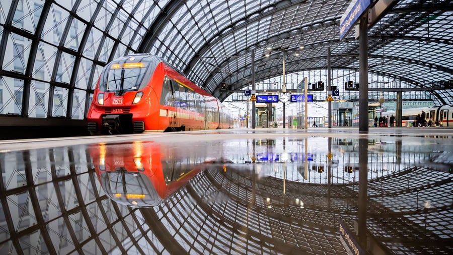 Nahverkehr: Statt Tarifdschungel: Fahrscheine für 15 oder 60 Minuten?