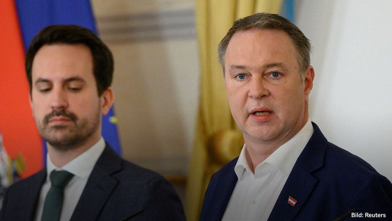 Jugendschutz: Österreich plant Social-Media-Verbot für unter 14-Jährige