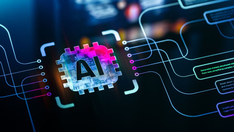Insight Innovation: Die mächtigen neuen Türsteher der KI-Wirtschaft