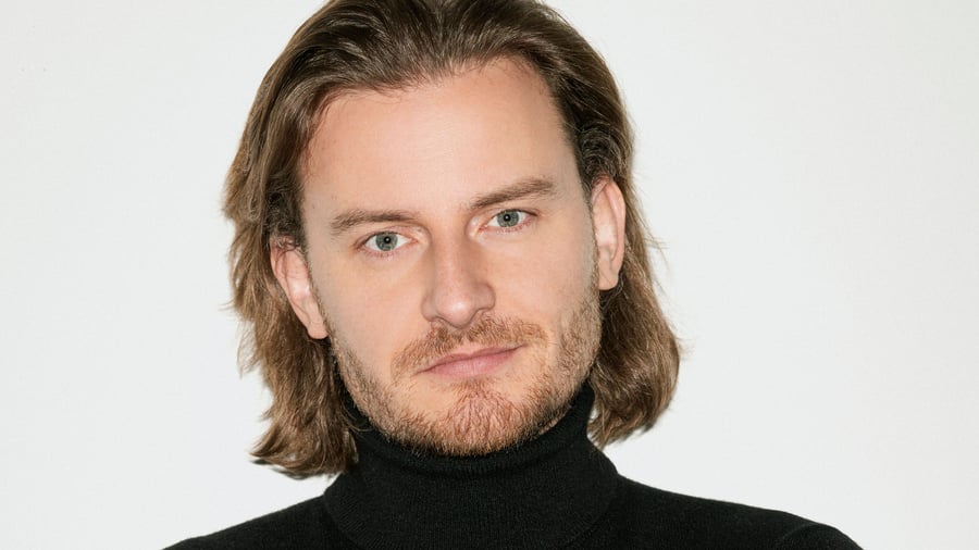 Kryptohandel: Bitpanda-Co-CEO Eric Demuth wechselt als Präsident in den Verwaltungsrat